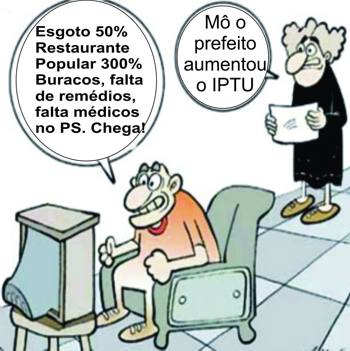 aumento iptu